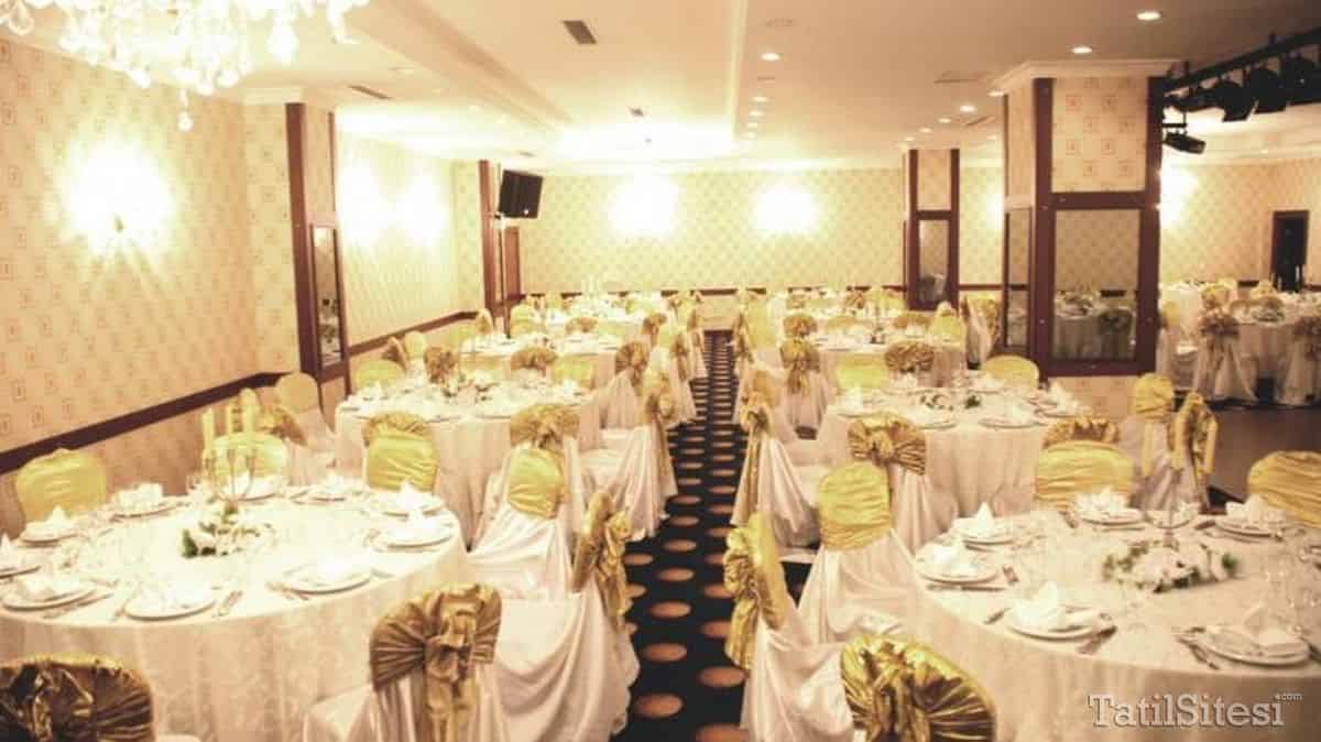 Hotel Bostancı Prenses